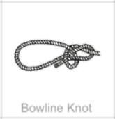 bowling knot