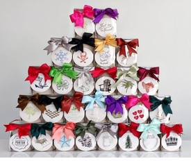 boxed coasters