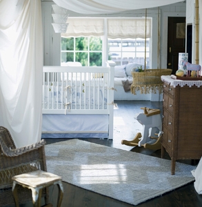 boy crib bedding