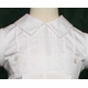 Boys Cotton Christening Coverall