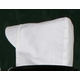 Boys Cotton Christening Coverall