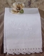 Boys Cotton Christening Coverall