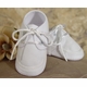 boys knit christening coverall