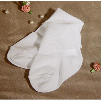 Boys Knit Christening Set