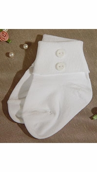 boys silk christening romper with sailor collar