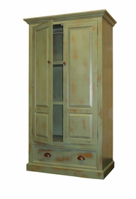 Brady Boy Armoire