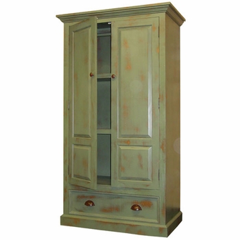 Brady Boy Armoire
