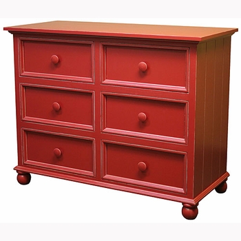 brady boy dresser