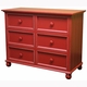 brady boy dresser
