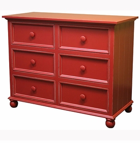 Brady Boy Dresser