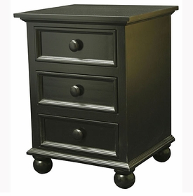 Brady Boy Nightstand