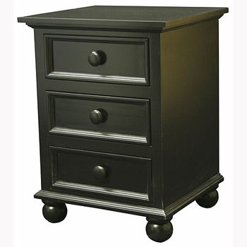 Brady Boy Nightstand