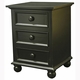 Brady Boy Nightstand