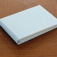 brag book ice blue by rag & bone bindery