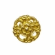 Brass Knob 1