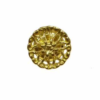 Brass Knob 2