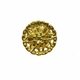 Brass Knob 2