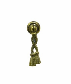 Brass Tassel 2