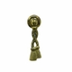 Brass Tassel 2