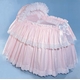 Briar Rose Bassinet