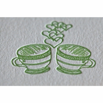 bridal tea bridal showers