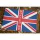British Flag Cocktail & Dinner Parties
