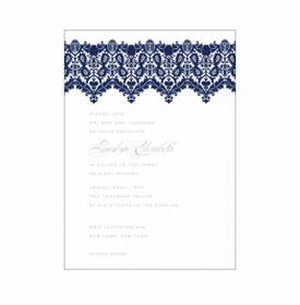 Brocade Bar and Bat Mitzvahs
