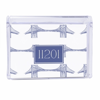 Brooklyn Note Box