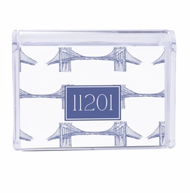Brooklyn Note Box