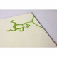 brooks animals kid's stationery
