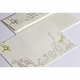 brooks animals kid's stationery