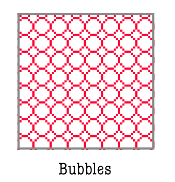 bubbles
