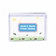 bugs children's note box