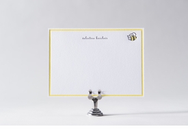 Bumble Bee Stationery