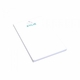 bunny desk pad
