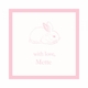 Bunny Gifts Stickers