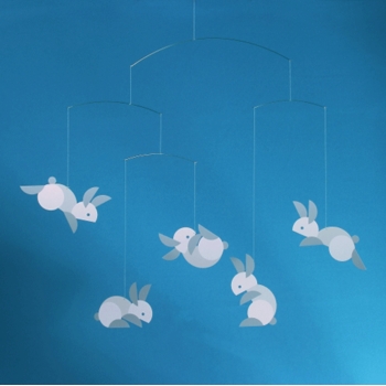 bunny mobile