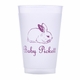 Bunny Shatterproof Roadie Cups