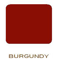 burgandy