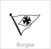 burgee