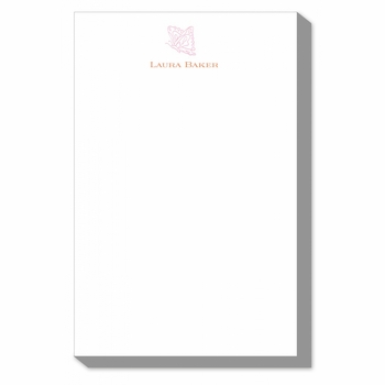 Butterfly Notepads