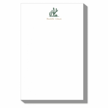 Cactus Note Pads