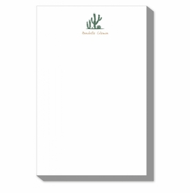 Cactus Note Pads