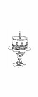 cake 1 candle