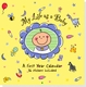 calendar - my life as a baby