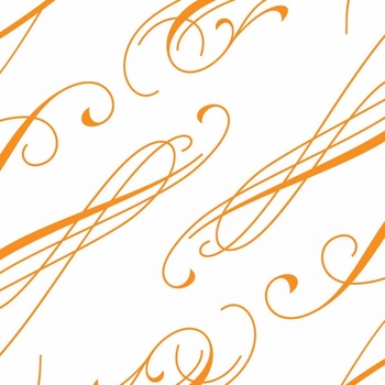 Calligraphy Rehearsal Dinner Invitation