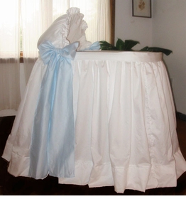 Cambridge Bassinet (Contact Us for Pricing)