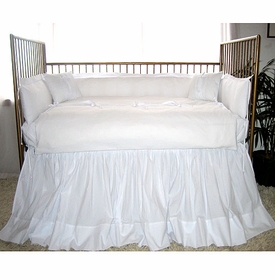 camden crib bedding (custom colors available) <br> (contact us for pricing)