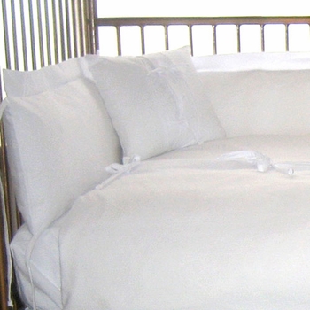 camden crib bedding (custom colors available) <br> (contact us for pricing)