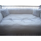 camden crib bedding (custom colors available) <br> (contact us for pricing)